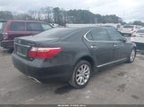Lexus Ls 460 L JTHDL5EF5A5001862 снимка