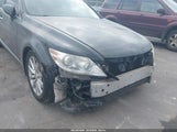 Lexus Ls 460 L JTHDL5EF5A5001862 снимка