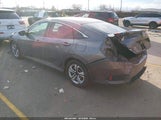Honda Civic Lx 19XFC2F59HE082717 снимка