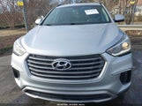 Hyundai Santa Fe Se KM8SM4HF0HU196860 снимка