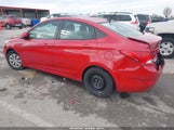 Hyundai Accent Se KMHCT4AE7HU223741 снимка