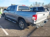Toyota Tundra Limited 5.7L V8 5TFHW5F18HX618569 снимка