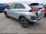 Mitsubishi Eclipse Cross Black Edition S-Awc/Se S-Awc/Sel S-Awc JA4ATWAA6TZ015831 fotografie
