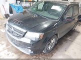 Dodge Grand Caravan R/T 2C4RDGEG7ER385712 снимка
