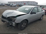 Chevrolet Malibu Ls 1G1ZS51F36F298818 снимка