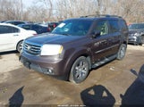 Honda Pilot Touring 5FNYF4H98FB040266 fotografie