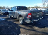 Ram  Big Horn 4X4 6'4 Box 1C6SRFBTXMN639933 снимка