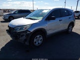 Honda Cr-V Lx 3CZRM3H30FG708162 снимка