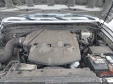 Toyota Fj Cruiser JTEBU11F670017316 снимка