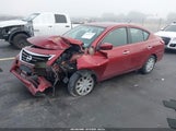 Nissan Versa 1.6 Sv 3N1CN7AP0KL818923 photo