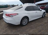 Toyota Camry Le 4T1C11AK9LU333192 fotografie
