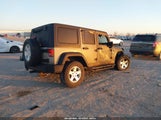 Jeep Wrangler Unlimited Sport 1C4BJWDG8GL316349 fotografie