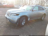 Infiniti Fx35 JNRAS08W58X203590 снимка