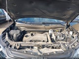 Chevrolet Equinox Fwd Lt 1.5L Turbo 3GNAXKEV5LS509960 снимка