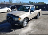 Toyota Tacoma 5TENL42N84Z412914 fotografie