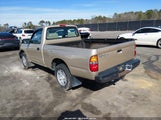 Toyota Tacoma 5TENL42N84Z412914 fotografie