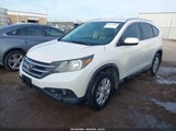 Honda Cr-V Ex-L 5J6RM3H75CL043423 снимка