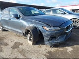 Volvo S60 T5 Momentum 7JR102FK6LG065666 снимка