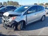 Ford C-Max Hybrid Se 1FADP5AU6EL519660 снимка