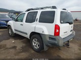 Nissan Xterra S 5N1AN0NW5BC509260 снимка