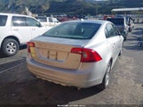 Volvo S60 T5 YV1622FS1C2125634 снимка