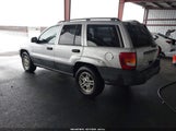 Jeep Grand Cherokee Laredo 1J4GX48S34C150206 снимка