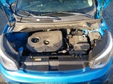Kia Soul + KNDJP3A54J7572466 снимка