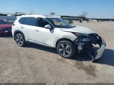 Nissan Rogue Platinum Fwd JN8BT3DC6PW105174 fotografie