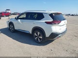 Nissan Rogue Platinum Fwd JN8BT3DC6PW105174 снимка