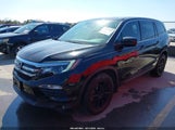 Honda Pilot Ex-L 5FNYF5H5XGB032982 снимка