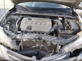 Toyota Corolla Se 5YFBURHE9KP896423 снимка