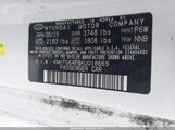 Hyundai Veloster 2.0 KMHTG6AF8KU018669 снимка