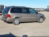 Ford Freestar Sel 2FMZA52204BA09023 снимка