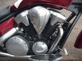Honda Vt1300 Cr JH2SC6600AK001530 снимка