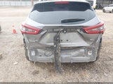 Nissan Rogue Sport Sl Fwd Xtronic Cvt JN1BJ1CV1MW567634 снимка