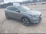 Nissan Rogue Sport Sl Fwd Xtronic Cvt JN1BJ1CV1MW567634 photo