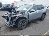 Toyota Rav4 Hybrid Limited JTMD6RFV1RD117227 photo