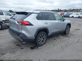 Toyota Rav4 Hybrid Limited JTMD6RFV1RD117227 photo