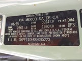 Kia K4 Lxs 3KPFT4DE8SE095223 снимка