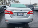 Nissan Sentra S 3N1AB7AP1EL654389 снимка