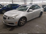 Chevrolet Cruze 1Lt Auto 1G1PC5SB8E7265032 снимка