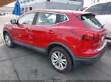 Nissan Rogue Sport S JN1BJ1CP4JW192397 fotografie
