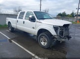 Ford F-250 Xlt 1FT7W2BT7GEC70906 снимка