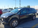 Honda Odyssey Se 5FNRL5H32GB148141 снимка