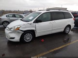 Toyota Sienna Le 5TDZA23C36S499422 снимка