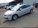 Honda Civic Lx 19XFB2F57DE284789 снимка