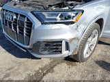 Audi Q7 Premium Plus 55 Tfsi Quattro Tiptronic WA1LXBF77ND022757 снимка