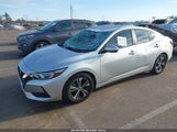 Nissan Sentra Sv Xtronic Cvt 3N1AB8CV8NY315097 fotografie