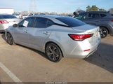 Nissan Sentra Sv Xtronic Cvt 3N1AB8CV8NY315097 снимка