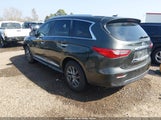 Infiniti Jx35 5N1AL0MM9DC308020 снимка